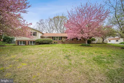 Exterior - 12730 Springfield Ct, Dunkirk, MD 20754 photo 7 of 12