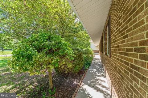 Exterior - 12730 Springfield Ct, Dunkirk, MD 20754 photo 4 of 12