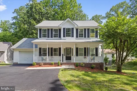 12615 San Angelo Ln, Lusby, MD 20657
