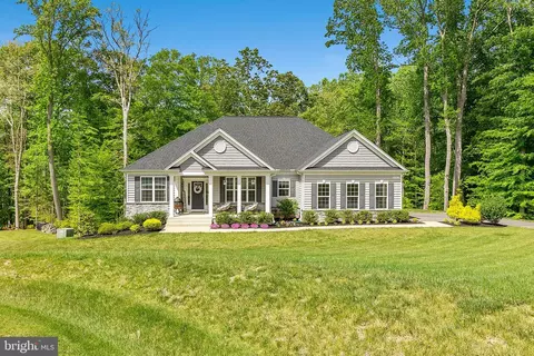 2504 Preakness Way, Prince Frederick, MD 20678