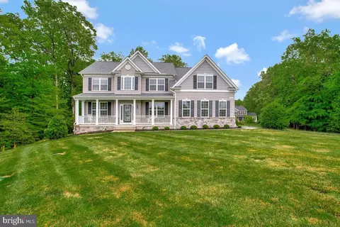 72 Simmons Ridge Rd, Prince Frederick, MD 20678