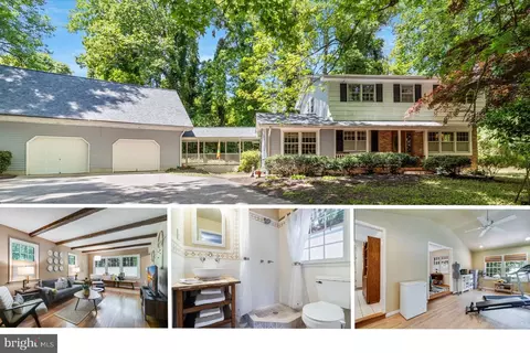 4510 Dares Beach Rd, Prince Frederick, MD 20678