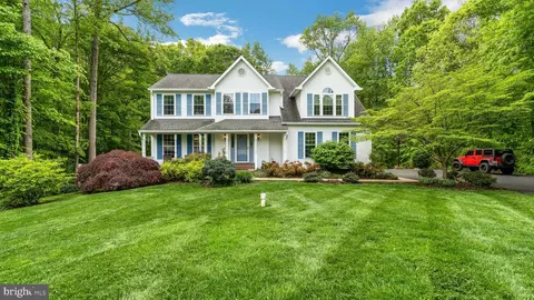 3020 Mayberry Ave, Huntingtown, MD 20639