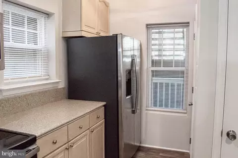 Kitchen - 105 Square Rigger Way #105, Solomons, MD 20688 photo 3 of 3