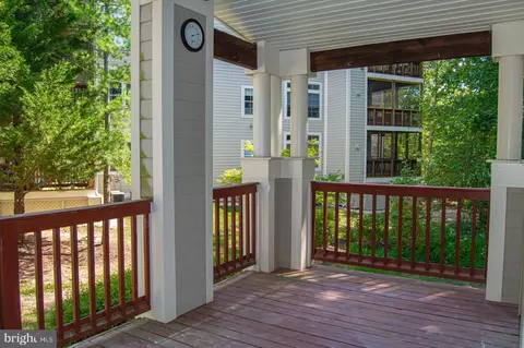 Exterior - 105 Square Rigger Way #105, Solomons, MD 20688 photo 1 of 5