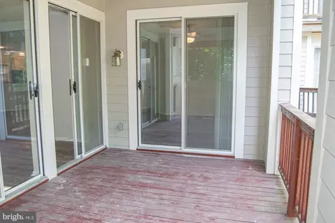 Exterior - 105 Square Rigger Way #105, Solomons, MD 20688 photo 3 of 5