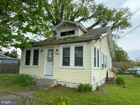3912 Ches Beach Rd, Chesapeake Beach, MD 20732
