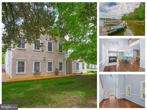 14150 Foxhall Rd #1, Solomons, MD 20688 photo 4