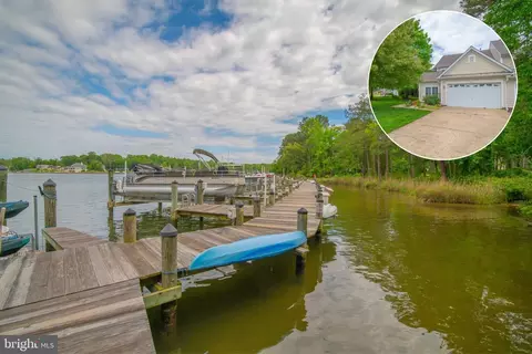 14150 Foxhall Rd #1, Solomons, MD 20688
