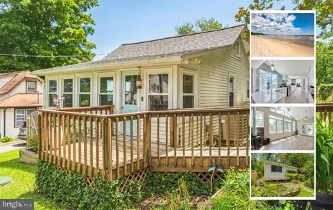 1539 Elm Rd, Saint Leonard, MD 20685