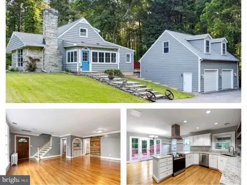 1100 Plum Point Rd, Huntingtown, MD 20639