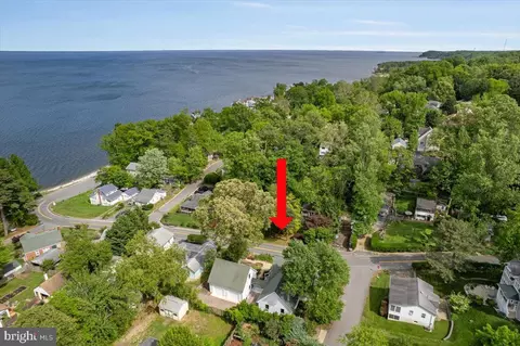 5883 Hickory Rd, Saint Leonard, MD 20685
