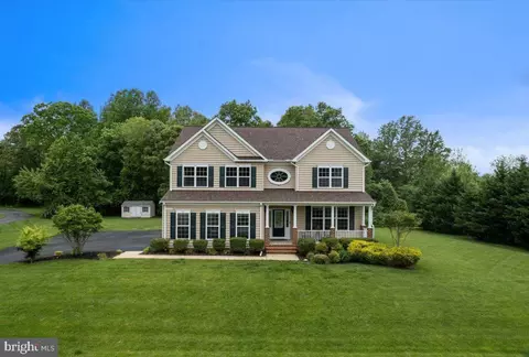 3720 Grace St, Owings, MD 20736