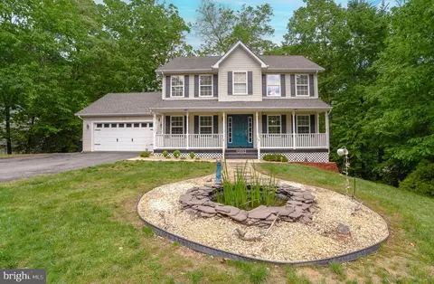 12552 Sagebrush Dr, Lusby, MD 20657