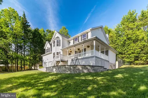 12310 Rashad Cir, Lusby, MD 20657