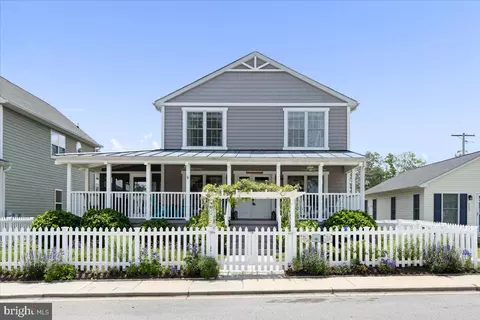 4033 5th St, North Beach, MD 20714