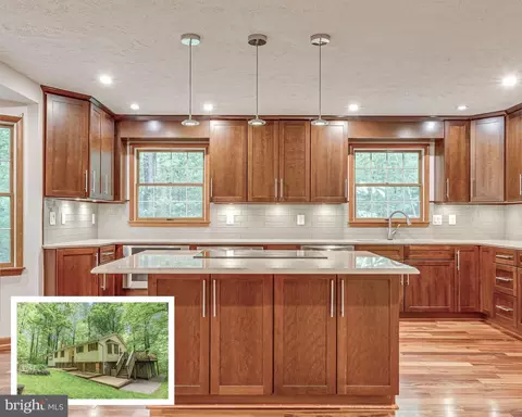 1321 Clay Hammond Rd, Prince Frederick, MD 20678