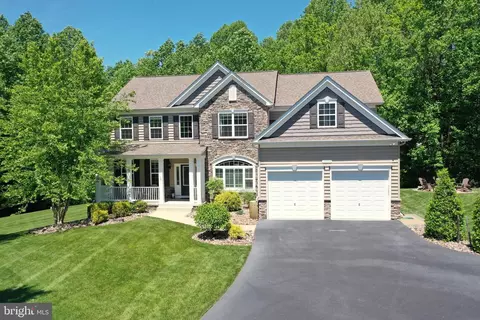 1893 Cottontail Run, Prince Frederick, MD 20678
