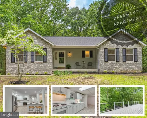 12643 Hilltop Rd, Lusby, MD 20657