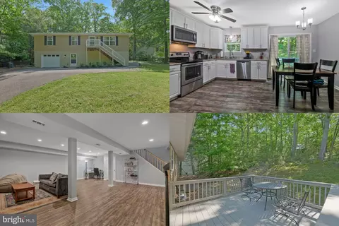 11588 Sidewinder Ln, Lusby, MD 20657