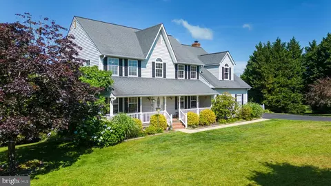 1071 Westfield Dr, Prince Frederick, MD 20678