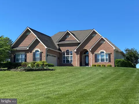 8240 Copperleaf Ct, Owings, MD 20736