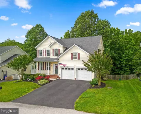 3232 Cannoncade Ct, Chesapeake Beach, MD 20732