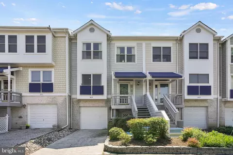 8179 Windward Key Dr, Chesapeake Beach, MD 20732