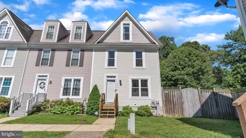 9552 Sea Gull Ct, North Beach, MD 20714