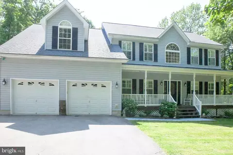 1680 Rudolph Ln, Lusby, MD 20657