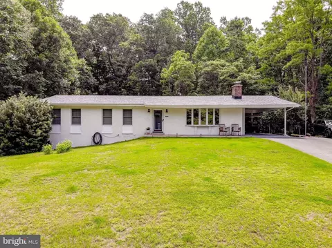 3332 Hall Creek Ln, Owings, MD 20736