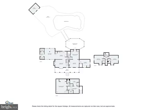 Floorplan - 9514 Howes Rd, Dunkirk, MD 20754 photo 2 of 4