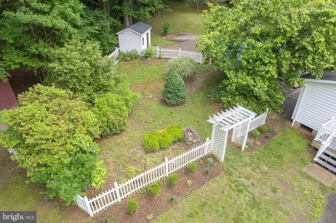 Exterior - 9514 Howes Rd, Dunkirk, MD 20754 photo 17 of 20