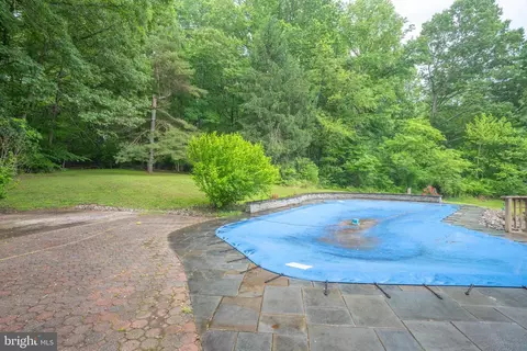Exterior - 9514 Howes Rd, Dunkirk, MD 20754 photo 11 of 20