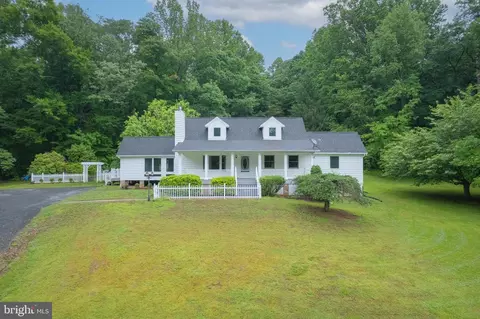 Exterior - 9514 Howes Rd, Dunkirk, MD 20754 photo 1 of 20