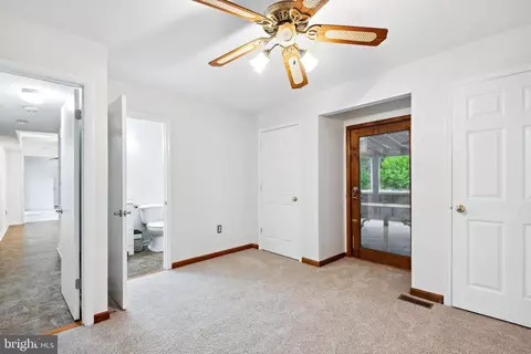 Bedroom - 9514 Howes Rd, Dunkirk, MD 20754 photo 1 of 5
