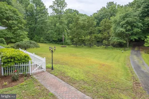 Exterior - 9514 Howes Rd, Dunkirk, MD 20754 photo 16 of 20