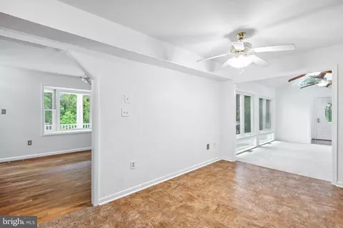 Entry Way - 9514 Howes Rd, Dunkirk, MD 20754 photo 6 of 11