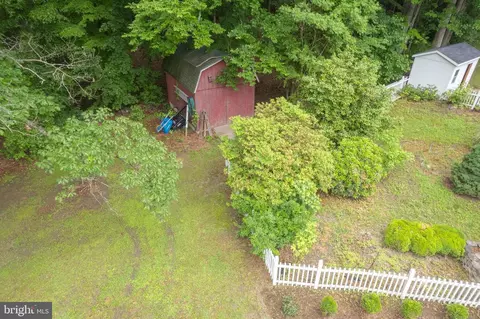 Exterior - 9514 Howes Rd, Dunkirk, MD 20754 photo 18 of 20