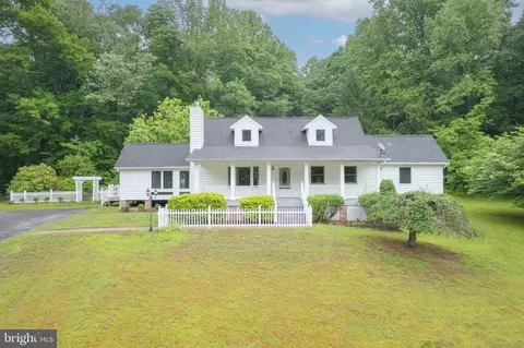 9514 Howes Rd, Dunkirk, MD 20754