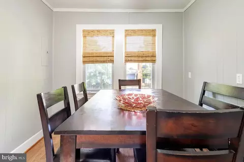 Dining - 3937 8th St, North Beach, MD 20714 photo 1 of 1