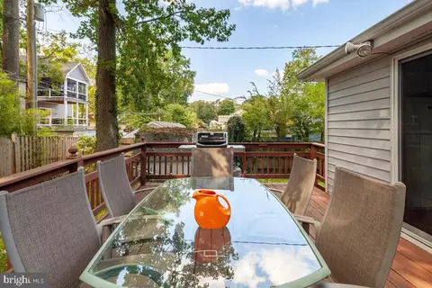 Exterior - 3937 8th St, North Beach, MD 20714 photo 2 of 3