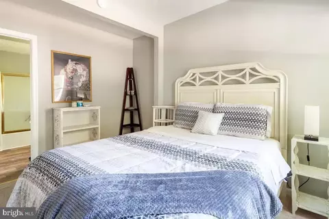 Bedroom - 3937 8th St, North Beach, MD 20714 photo 1 of 6