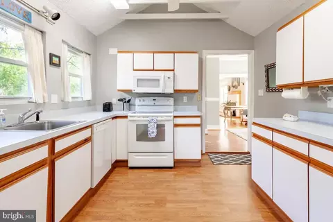 Kitchen - 3937 8th St, North Beach, MD 20714 photo 1 of 1