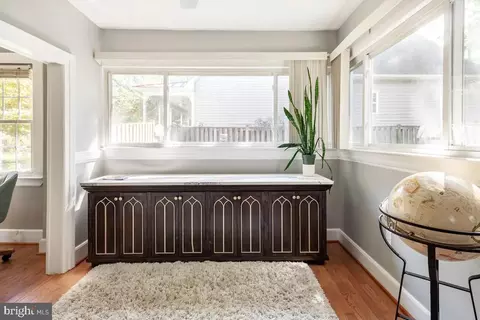 Entry Way - 3937 8th St, North Beach, MD 20714 photo 2 of 2