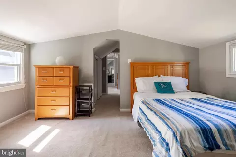 Bedroom - 3937 8th St, North Beach, MD 20714 photo 3 of 6