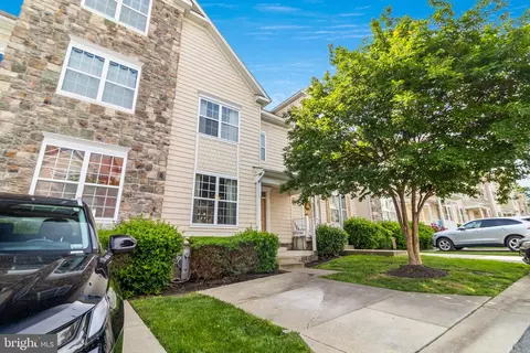 3595 Glouster Dr, North Beach, MD 20714
