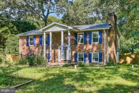 1142 Calvert Beach Rd, Saint Leonard, MD 20685