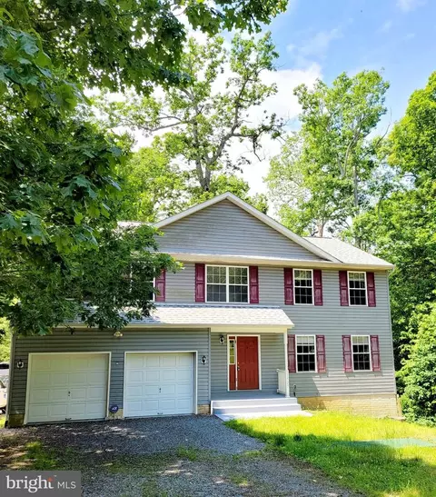 11527 Ventura Trl, Lusby, MD 20657