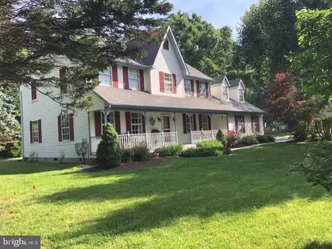 3415 Jones Rd, Dunkirk, MD 20754